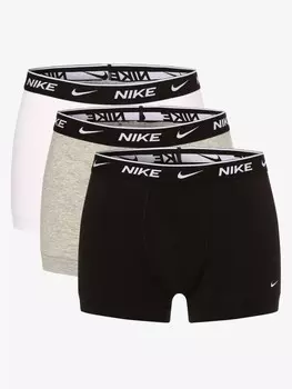 Трусы Nike Pants, цвет wei schwarz