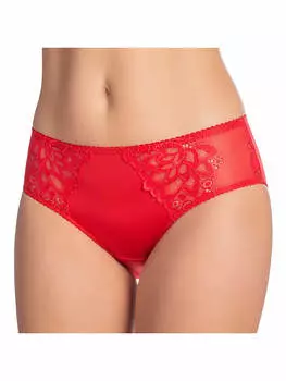 Трусы NIKOL DJUMON, красный