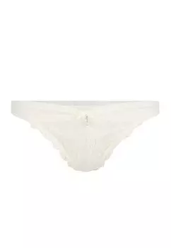 Трусы NINA LASCANA, кремовый