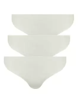 Трусы Nina von C. 3er Pack Mini, цвет champagner