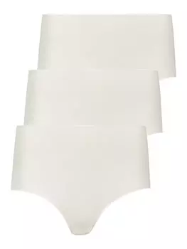 Трусы Nina von C. 3er Pack Taillen, цвет champagner