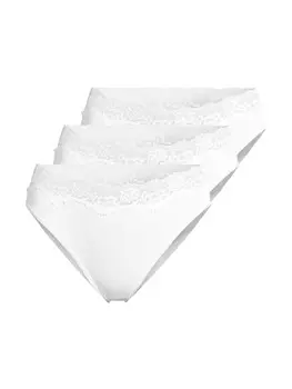 Трусы Nina von C., белый