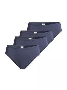 Трусы Nina von C., цвет denim melange