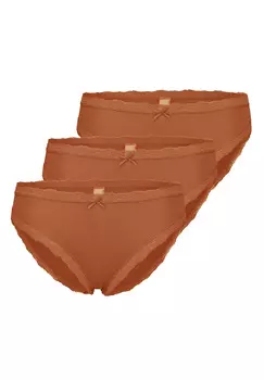 Трусы Nina von C. Jazz Pants Cosy, цвет Bernstein