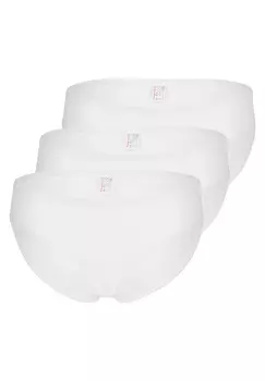 Трусы Nina von C. Jazz Pants Daily, белый