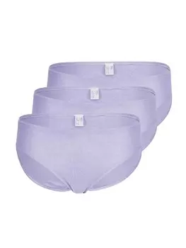 Трусы Nina von C Jazz Pants Daily, цвет light lavendel