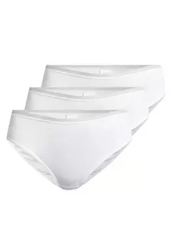 Трусы Nina von C. Jazz Pants Pure, белый