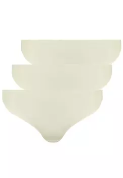 Трусы Nina von C. Jazz Pants Secret, цвет Champagner