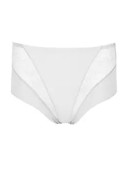 Трусы Nina von C. Taillen, белый