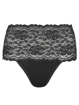 Трусы Nina von C. Taillen, черный