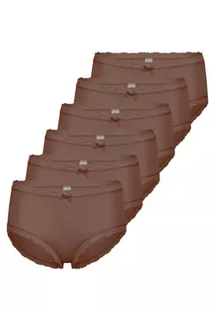Трусы Nina von C. Taillen Cosy, цвет Muskat