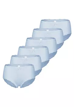 Трусы Nina von C. Taillen Cosy, цвет Eisblau