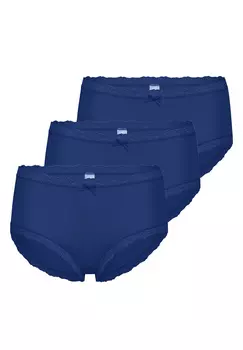 Трусы Nina von C. Taillen Cosy, морской синий