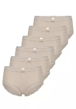 Трусы Nina von C. Taillen Cosy, нюд