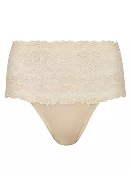 Трусы Nina von C. Taillen, цвет latte macchiato