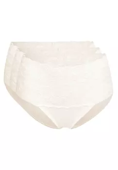 Трусы Nina von C. Taillen Fine Cotton, цвет Champagner