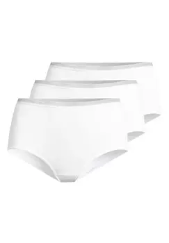 Трусы Nina von C. Taillen Pure, белый