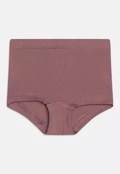 Трусы NMFTIGHTS FLOWER 3 PACK Name it, сирень