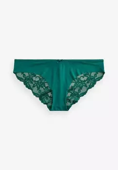 Трусы NO VPL BACK BRAZILIAN THREE PACK Next, розовый