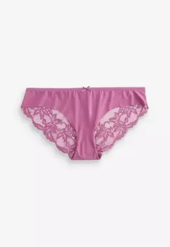 Трусы NO VPL BRAZILIAN 5 PACK Next, черный