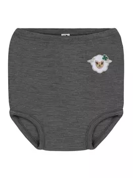 Трусы normani, антрацит