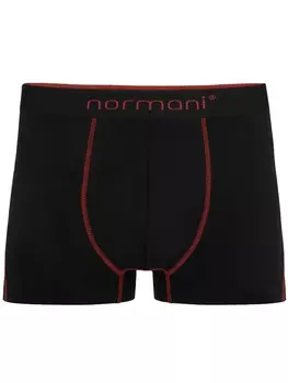 Трусы normani Boxer shorts, черный