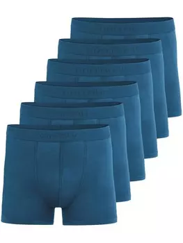 Трусы normani Boxer shorts, темно-синий