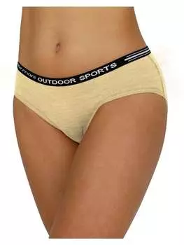 Трусы Normani Outdoor Sports, белый