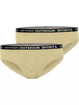 Трусы Normani Outdoor Sports, белый