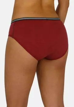 Трусы normani Outdoor Sports, красный