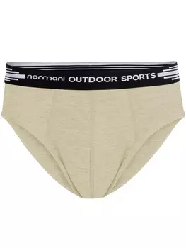 Трусы normani Panty Bendigo, белый