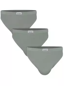 Трусы normani Panty, серый