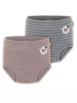 Трусы normani Tokoroa, цвет Grey/Lilac