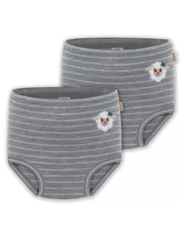 Трусы normani Tokoroa, серый