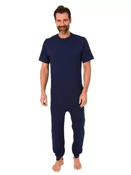 Трусы NORMANN, синий