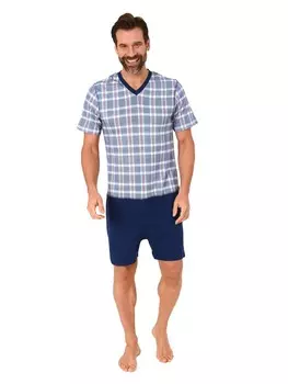 Трусы NORMANN, синий