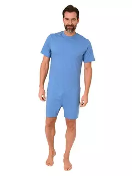 Трусы NORMANN, светло-синий