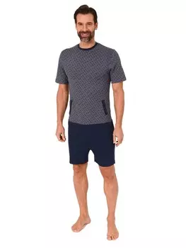 Трусы NORMANN, темно-синий