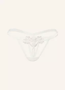 Трусы нова BLUEBELLA, белый