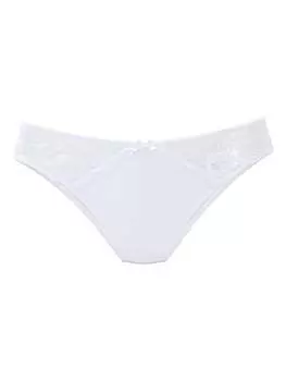 Трусы nuance, белый