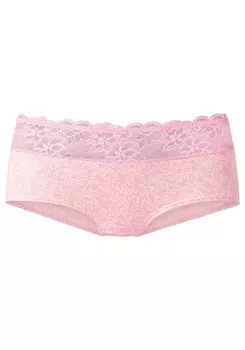 Трусы NUANCE Boyshorts, розовый