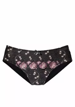 Трусы Nuance, черный