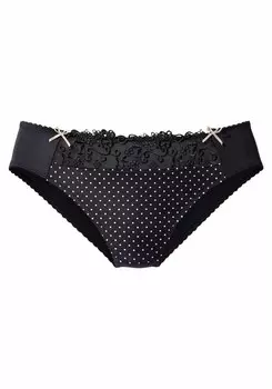 Трусы Nuance, черный