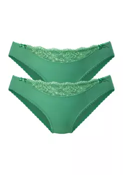 Трусы nuance, цвет 2xgrn