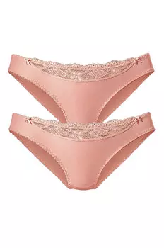 Трусы nuance, цвет 2xpfirsich