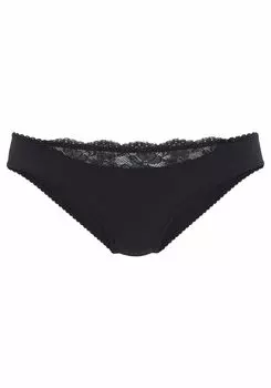 Трусы nuance, цвет 2xschwarz