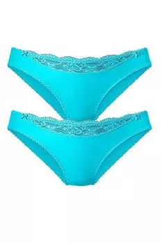 Трусы nuance, цвет 2xtrkis