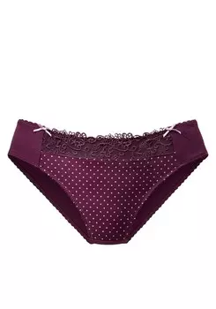 Трусы Nuance, цвет Berry