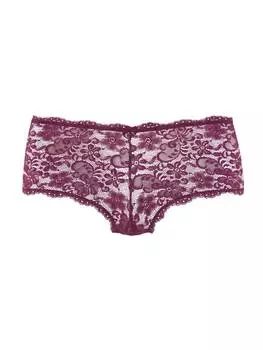 Трусы nuance, цвет cassis