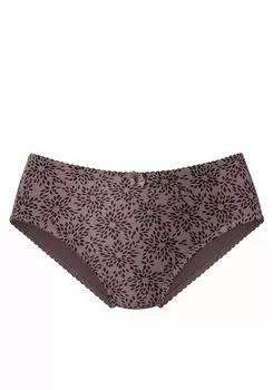 Трусы nuance, цвет taupe schwarz